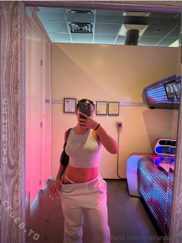 Giulianaava nude photo 40
