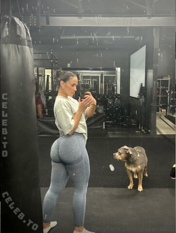 Giulianaava nude photo 47