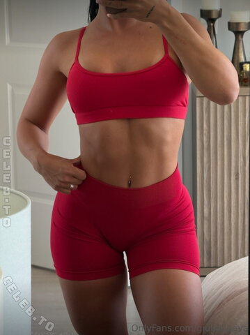 Giulianaava nude photo 52