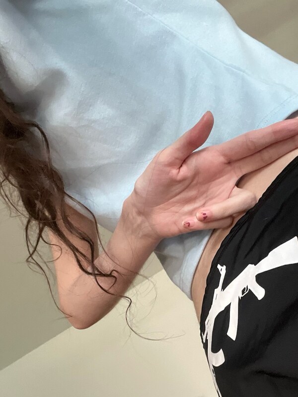 gizellefuentes nude photo 2