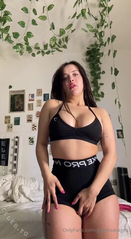 Gizem Bagdacicek nude photo 5