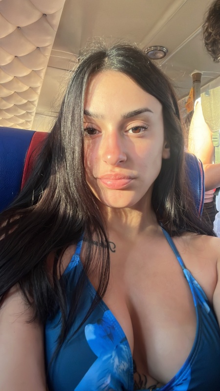 Gkougkouu nude photo 4