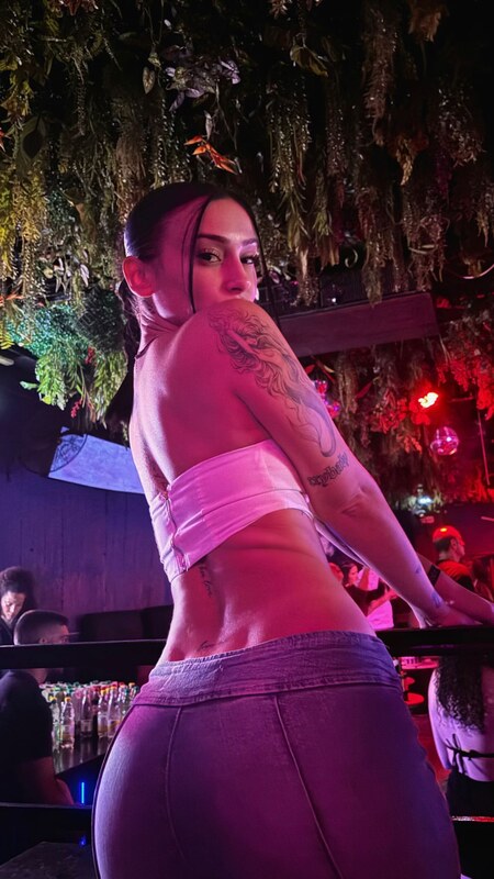 Gkougkouu nude photo 8