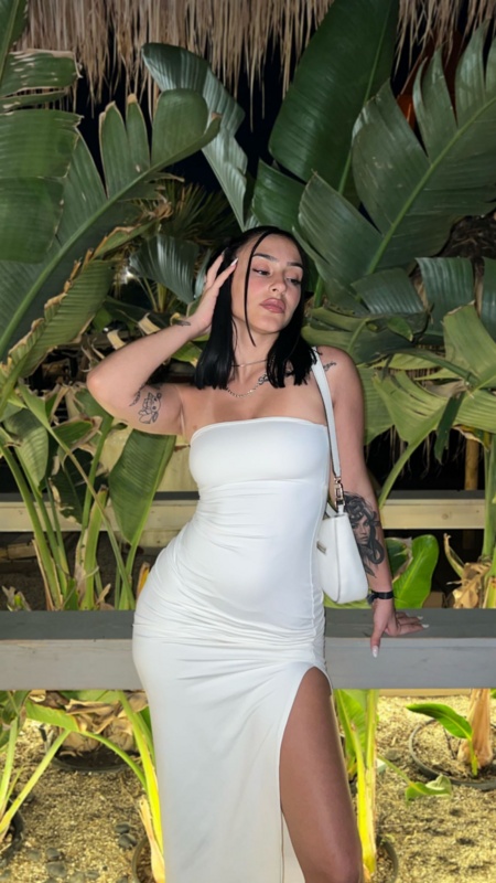 Gkougkouu nude photo 12