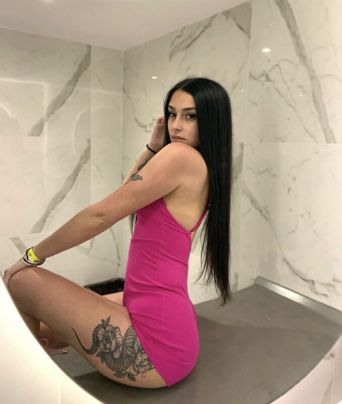 Gkougkouu nude photo 29