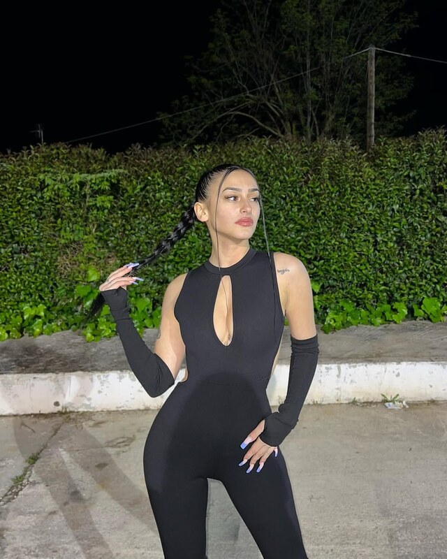 Gkougkouu nude photo 35
