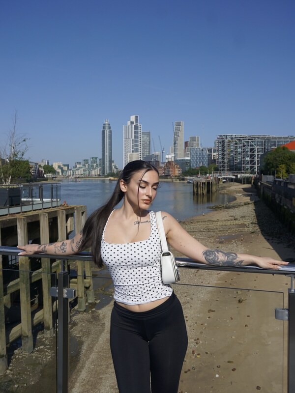 Gkougkouu nude photo 9