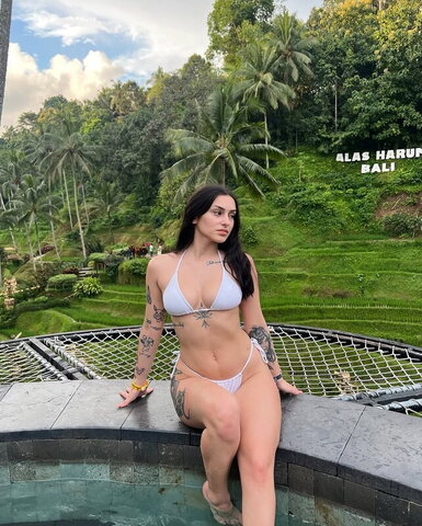 Gkougkouu nude photo 78