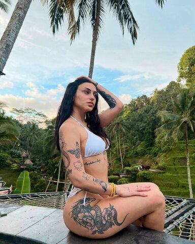 Gkougkouu nude photo 76
