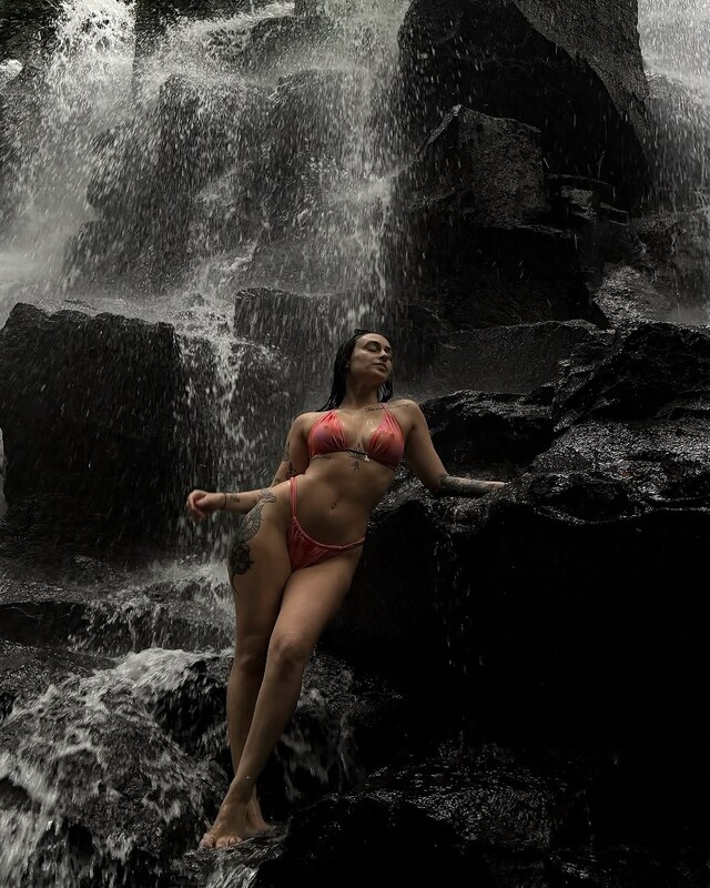 Gkougkouu nude photo 12