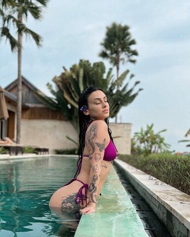 Gkougkouu nude photo 70