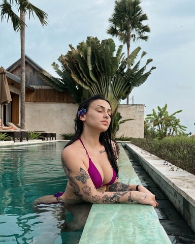 Gkougkouu nude photo 69