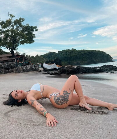 Gkougkouu nude photo 62