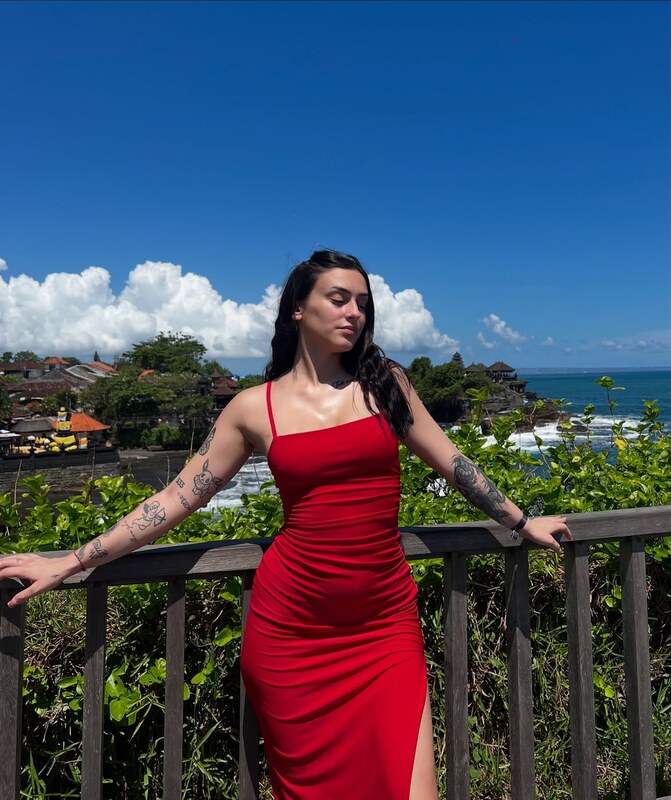Gkougkouu nude photo 27