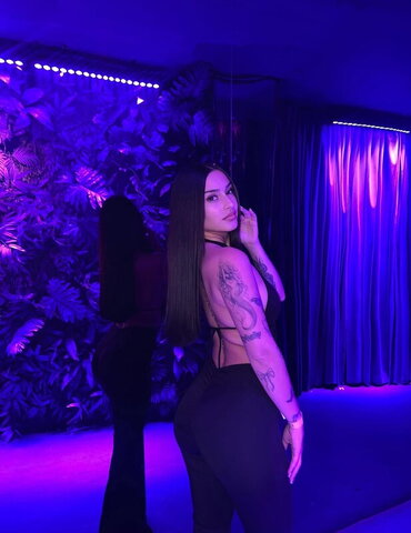 Gkougkouu nude photo 2