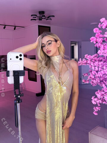 Gloria Matvien nude photo 23