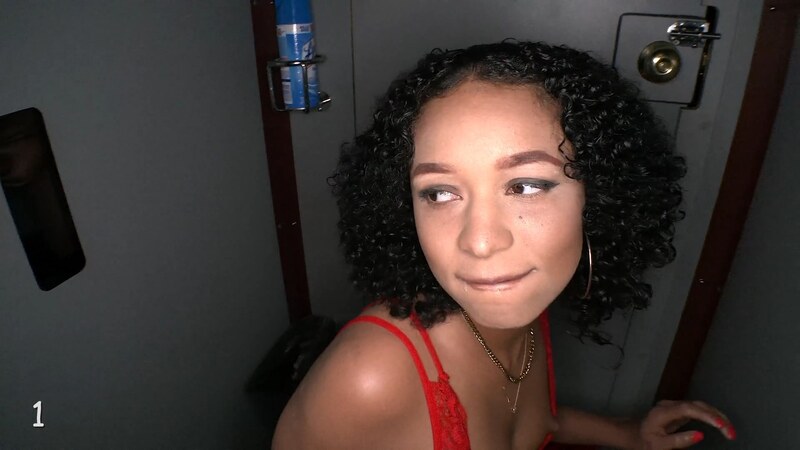 Gloryhole Swallow nude photo 3