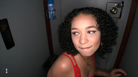 Gloryhole Swallow nude photo 2