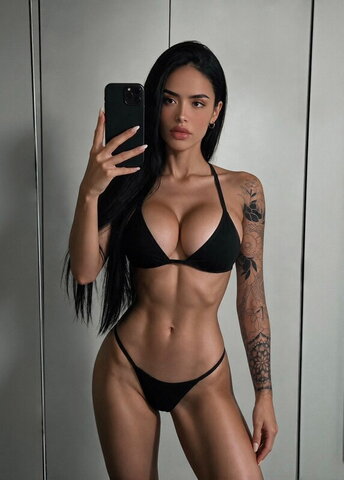 Goddess Angelina
