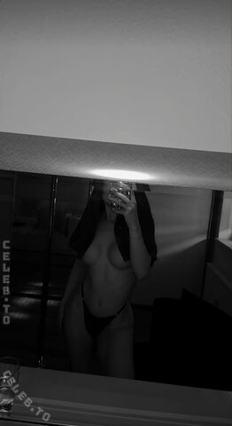Goddess Norina – Once again something new from her