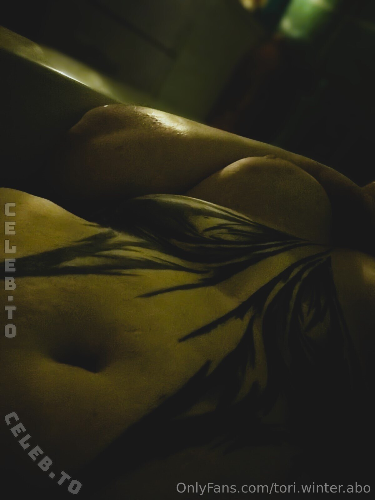 Goddess Victoria nude photo 5