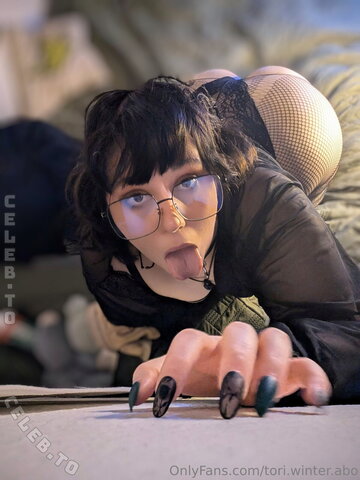 Goddess Victoria – OF Dump 2024-12