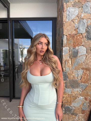 goddesshollyjones nude photo 69