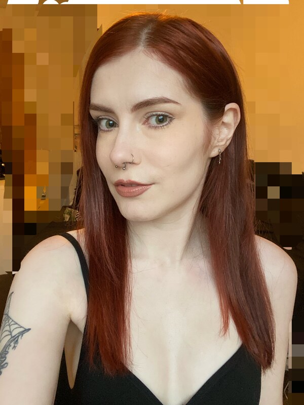 Goddess.Serana nude photo 3