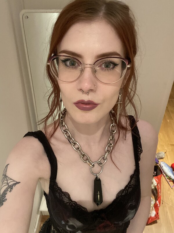 Goddess.Serana nude photo 5