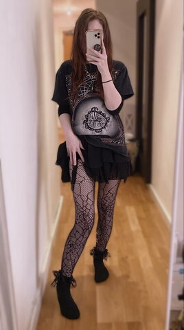Goddess.Serana nude photo 31