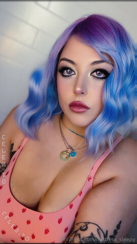 Goddess_sleepy photo 3