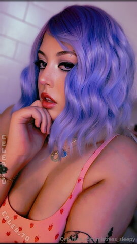Goddess_sleepy photo 4