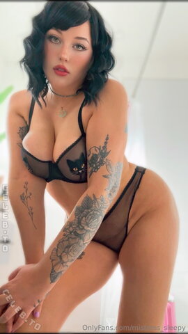Goddess_sleepy nude photo 12