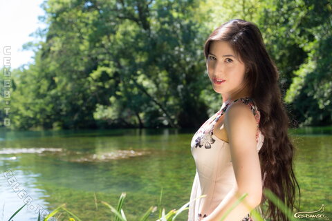 Goldamsel nude photo 14