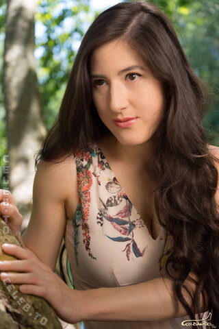 Goldamsel nude photo 13