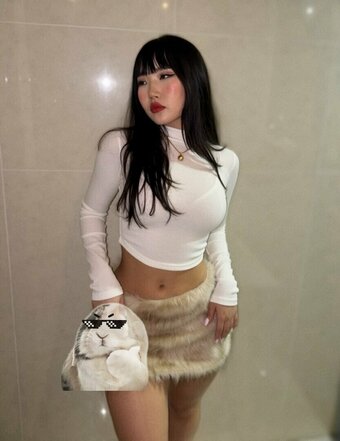 Goofyna3 nude photo 6