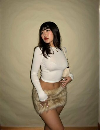 Goofyna3 nude photo 8
