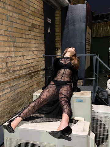 gospozhaevelin Sexy (6 photos)