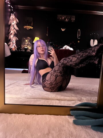 Goth Egg nude photo 3