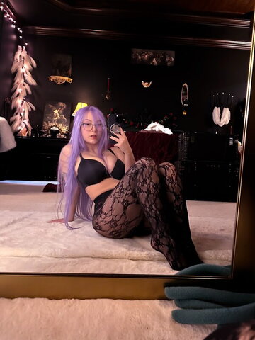 Goth Egg nude photo 2