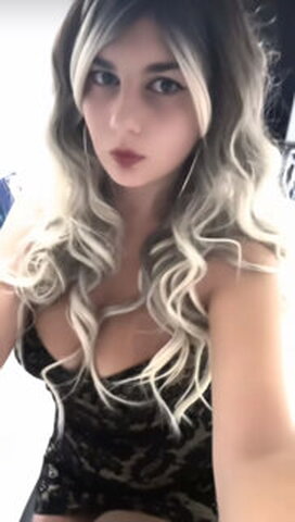 gothicbarbiedoll nude