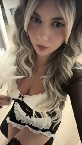 gothicbarbiedoll nude photo 1