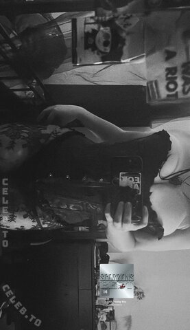 Gothminze – A few Insta Stories