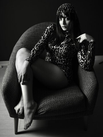 Gozde Tunc gozdetunnc nude photo 7