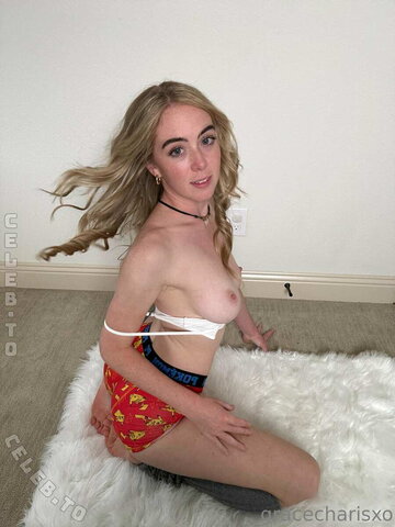 Grace Charis nude photo 60