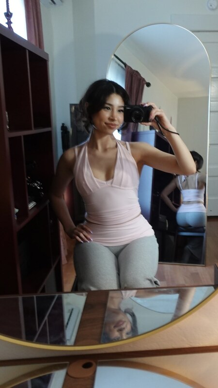 Grace Garcia nude photo 5