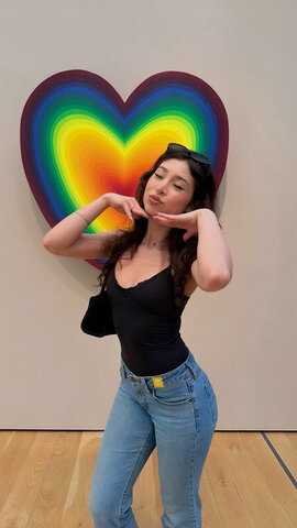 Grace Garcia New (3 photos)