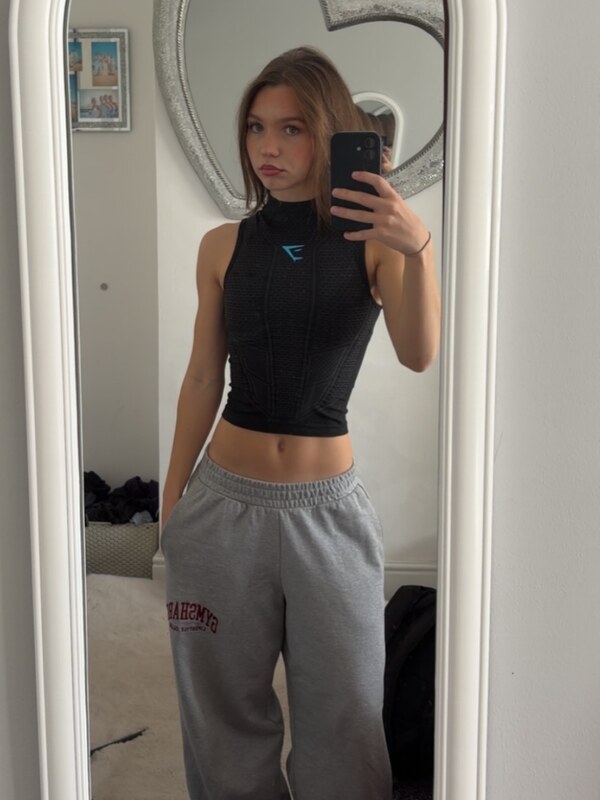 Grace Lexi Wagstaff nude photo 3