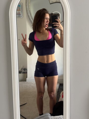 Grace Lexi Wagstaff Hot (5 photos)