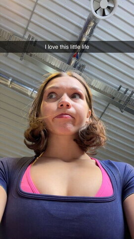 Grace Lexi Wagstaff Hot (1 photo)